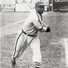 Rare Negro League African American Josh Gibson Puerto Rico Baseball Sports Photo