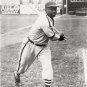 Rare Negro League African American Josh Gibson Puerto Rico Baseball Sports Photo