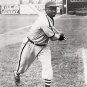 Rare Negro League African American Josh Gibson Puerto Rico Baseball Sports Photo
