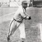 Rare Negro League African American Josh Gibson Puerto Rico Baseball Sports Photo