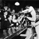 Sloppy Joe's Bar Downtown Chicago Prohibition Repeal Era Whiskey Beer 1933 Photo