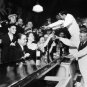 Sloppy Joe's Bar Downtown Chicago Prohibition Repeal Era Whiskey Beer 1933 Photo