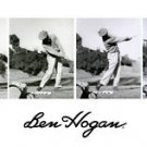 NEW Ben Hogan Sequence 4 Photos of Hogan Amazing Set