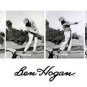 NEW Ben Hogan Sequence 4 Photos of Hogan Amazing Set