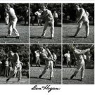 Ben Hogan New Sequence Golf Photo New Design Amazing