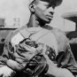 Satchel Paige Negro League African American Baseball Hall of Fame Pitcher Photo