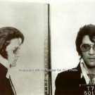 Elvis Presley Mugshot King Rock & Roll Graceland Memphis Mafia 11x14 Photo Gift