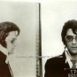 Elvis Presley Mugshot King Rock & Roll Graceland Memphis Mafia 11x14 Photo Gift