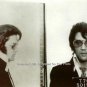 Elvis Presley Mugshot King Rock & Roll Graceland Memphis Mafia 11x14 Photo Gift