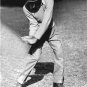 Ben Hogan Impact Rare Photo Golf photo Picture LOOK