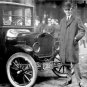 HENRY FORD AMERICAN INDUSTRIALIST FOUNDER FORD MOTOR COMPANY PHOTO