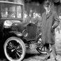 HENRY FORD AMERICAN INDUSTRIALIST FOUNDER FORD MOTOR COMPANY PHOTO