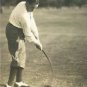 BOBBY JONES IMPACT SHOT PHOTO U.S. AMATEUR OPEN CHAMPION BRITISH PGA MASTERS