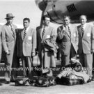 Sam Snead 1953 US Ryder Cup Team Golf Photo Special
