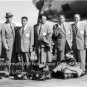 Sam Snead 1953 US Ryder Cup Team Golf Photo Special
