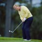 JACK NICKLAUS "THE GOLDEN BEAR" PGA GOLF PROFESSIONAL U.S.OPEN 1992 COLOR PHOTO