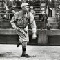 Babe Ruth Pitching Boston Red Sox Baseball Yankees Legend PhotoThe Great Bambino