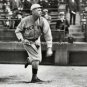 Babe Ruth Pitching Boston Red Sox Baseball Yankees Legend PhotoThe Great Bambino