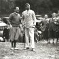 PHOTO ARCHIE COMPTON WALTER HAGEN "THE HAIG" U.S. OPEN PGA PROFESSIONAL GOLFER
