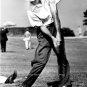 Ben Hogan New Point of Impact Golf Photo AMAZING RARE