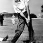 Ben Hogan New Point of Impact Golf Photo AMAZING RARE