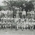THE MASTERS FIELD 1935 GOLF PHOTOS BOBBY JONES SARAZEN WALTER HAGEN BYRON NELSON