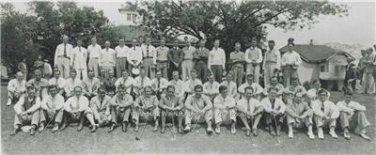 THE MASTERS FIELD 1935 GOLF PHOTOS BOBBY JONES SARAZEN WALTER HAGEN BYRON NELSON