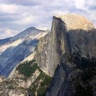 Yosemite National Park  Half Dome  13 by 19 Photograph