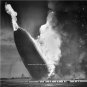 Crash Burning 1937 Hindenburg German Airship Photo Military Naval Air Zeppelin