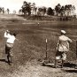 BOBBY JONES 1932 AUGUSTA NATIONAL GOLF COURSE BEING BUILT PHOTO MASTERS GEORGIA