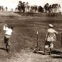 BOBBY JONES 1932 AUGUSTA NATIONAL GOLF COURSE BEING BUILT PHOTO MASTERS GEORGIA