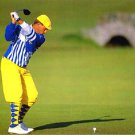 Payne Stewart  St Andrews British Open Golf Photo 1990