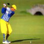 Payne Stewart  St Andrews British Open Golf Photo 1990