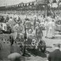EARLY RACING HISTORY INDIANAPOLIS INDY 500 RACE CAR DRIVERS SPEEDWAY PHOTO 1928