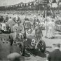 EARLY RACING HISTORY INDIANAPOLIS INDY 500 RACE CAR DRIVERS SPEEDWAY PHOTO 1928