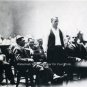 John Dillinger RARE Court Room Photo for Murder Special