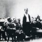 John Dillinger RARE Court Room Photo for Murder Special