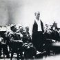 John Dillinger RARE Court Room Photo for Murder Special