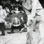 Ben Hogan Impact Golf Photo Amazing 10 x 14 Perfect