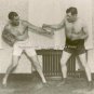 Fighter Jack Dempsey Babe Ruth New York Yankees Baseball Boxing Greats Photo