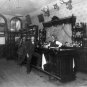 PHOTO TOLLGATE SALOON BLACKHAWK COLORADO BAR 1897 BEER WHISKEY OLD WEST COWBOYS