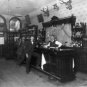 PHOTO TOLLGATE SALOON BLACKHAWK COLORADO BAR 1897 BEER WHISKEY OLD WEST COWBOYS