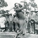 Horton Smith Masters First Champion 1934 Great Photo