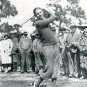 Horton Smith Masters First Champion 1934 Great Photo