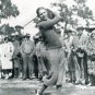 Horton Smith Masters First Champion 1934 Great Photo