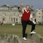 JACK NICKLAUS "THE GOLDEN BEAR" 2005 BRITISH OPEN PHOTO PGA GOLF PROFESSIONAL