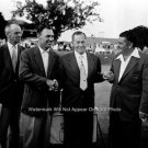 BOBBY JONES AUGUSTA NATIONAL1953 PHOTO MASTERS CHAMPION PGA TOUR BEN HOGAN