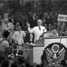 POLITICAL CAMPAIGN PHOTO HARRY S TRUMAN CANDIDATE 33RD PRESIDENT UNITED STATES