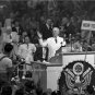 POLITICAL CAMPAIGN PHOTO HARRY S TRUMAN CANDIDATE 33RD PRESIDENT UNITED STATES