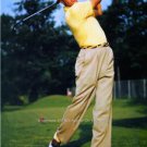 SAM SNEAD PGA MASTERS PROFESSIONAL GOLFER HOMESTEAD HOT SPRINGS VIRGINIA PHOTO